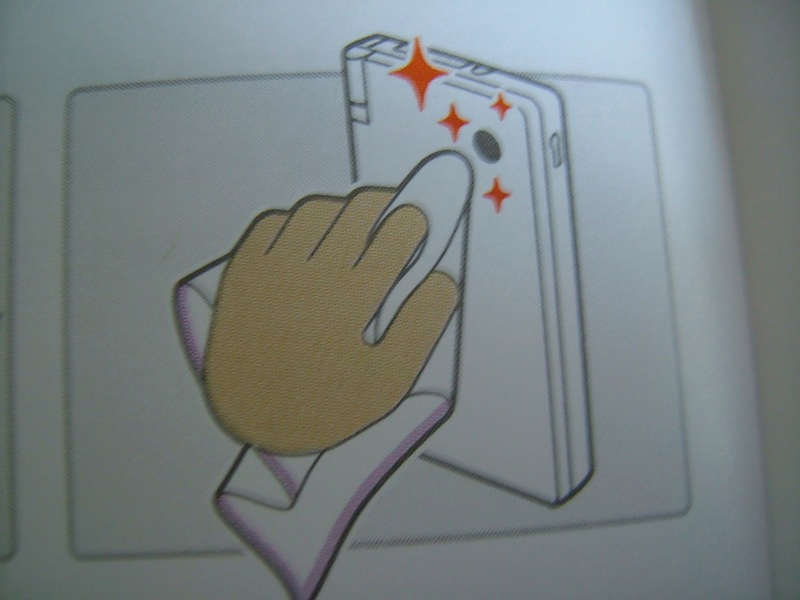 Illustration for article titled Hey Dummy, Don't Microwave The DSi (And Other Nintendo Tips)